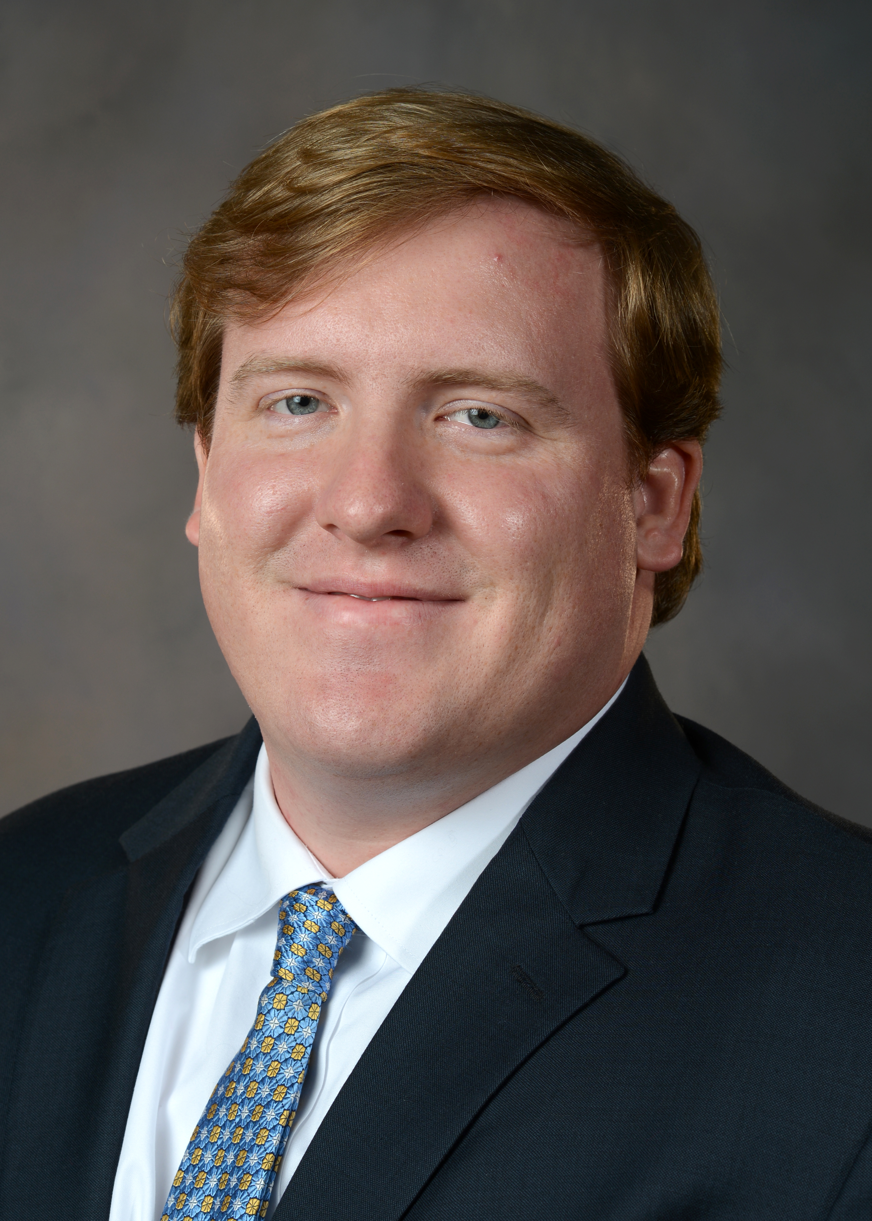 Thomas Dabbs 2020jpg